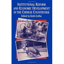 Institutional Reform and Economic Development in the Chinese Countryside