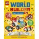 Lego World Builder - Byg en verden fuld af leg