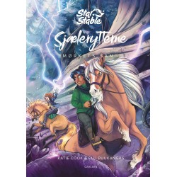 Star Stable: Sjælerytterne - Mørkets sang