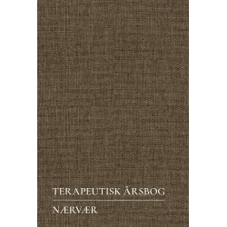 Terapeutisk Årsbog - Nærvær