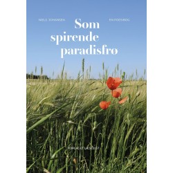 Som spirende paradisfrø