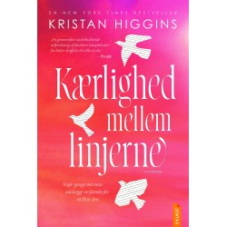 Kærlighed mellem linjerne