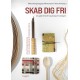 Skab dig fri: en guide til Craft-psykologi i hverdagen