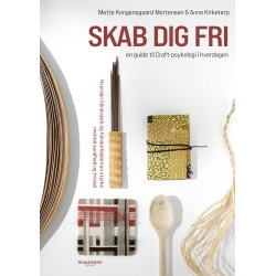 Skab dig fri: en guide til Craft-psykologi i hverdagen