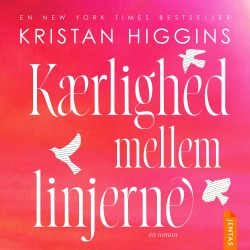 Kærlighed mellem linjerne