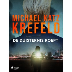 De duisternis roept: Een inspecteur Cecilie Mars-thriller