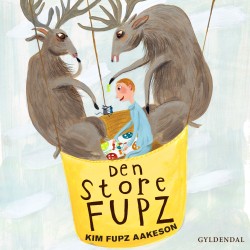 Den store Fupz