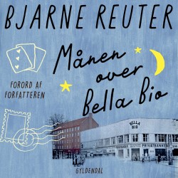 Månen over Bella Bio