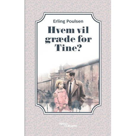 Hvem vil græde for Tine?