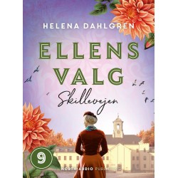 Ellens valg - Skillevejen