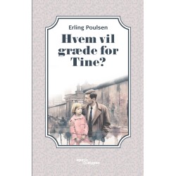 Hvem vil græde for Tine?