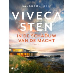 In de schaduw van de macht