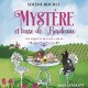 Une enquête de Lucie Carles, Tome 1 : Mystère et tasse de Bordeaux