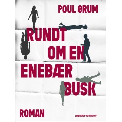 Rundt om en enebærbusk