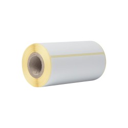 Direct thermal label roll 102x152 mm / 85 labels/roll (20)