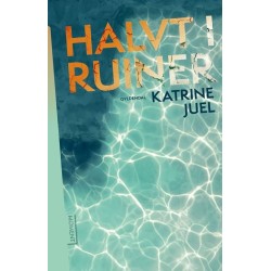 MOMENT. Halvt i ruiner