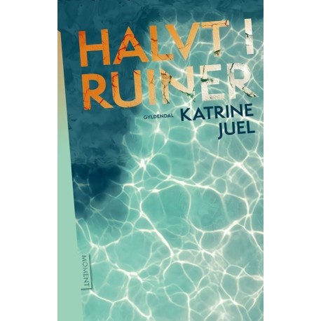 MOMENT. Halvt i ruiner