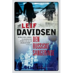 Den russiske sangerinde