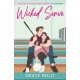 Wicked Serve: MUST-READ spicy hockey romance from the TikTok sensation!