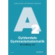 Gyldendals Gymnasiematematik Grundbog A2: 2024-udgaven
