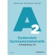 Gyldendals Gymnasiematematik Arbejdsbog A2: 2024-udgaven