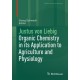 Justus von Liebig: Organic Chemistry in its Application to Agriculture and Physiology