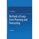 Methods of Long-Term Planning and Forecasting