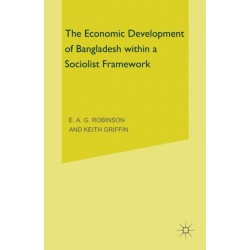 The Economic Development of Bangladesh within a Socialist Framework
