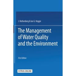The Management of Water Quality and the Environment