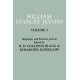 Papers and Correspondence of William Stanley Jevons: Volume 1: Biography and Personal Journal