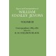 Papers and Correspondence of William Stanley Jevons: Volume 3: Correspondence, 1863-1872