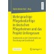 Mehrsprachige Pflegebedurftige in deutschen Pflegeheimen und das Projekt UnVergessen: Studierende an der Schnittstelle von Forschung und Gesellschaft