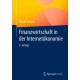 Finanzwirtschaft in der Internetokonomie