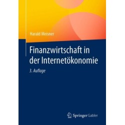 Finanzwirtschaft in der Internetokonomie
