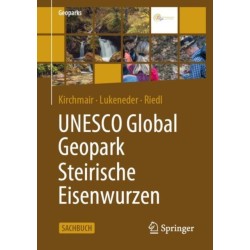 UNESCO Global Geopark Steirische Eisenwurzen