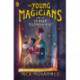The Young Magicians and the 24-Hour Telepathy Plot