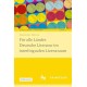 Fur alle Lander. Deutsche Literatur im interlingualen Lizenzraum