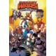 Secret Wars: Battleworld Omnibus Vol. 3