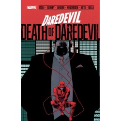 Daredevil: Death of Daredevil