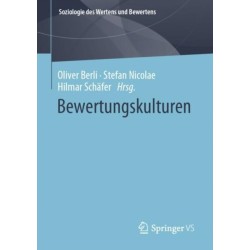 Bewertungskulturen