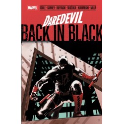 Daredevil: Back In Black