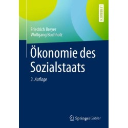 Okonomie des Sozialstaats