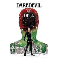 Daredevil: Cold Day In Hell