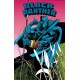 Black Panther: Panther's Prey Omnibus