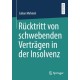 Rucktritt von schwebenden Vertragen in der Insolvenz