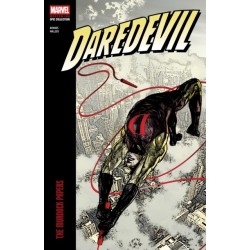Daredevil Modern Era Epic Collection: The Murdock Papers
