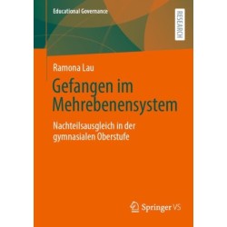 Gefangen im Mehrebenensystem: Nachteilsausgleich in der gymnasialen Oberstufe
