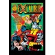 Excalibur Omnibus Vol. 4