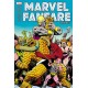 Marvel Fanfare Omnibus Vol. 2