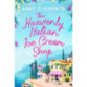 The Heavenly Italian Ice Cream Shop